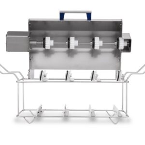 Elmasonic SRH 4 / 200 Zeef Reinigingsmodule