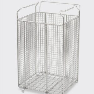 Elmasonic Xtra ST 500H Korf RVS