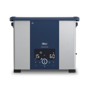 Elmasonic Select 100