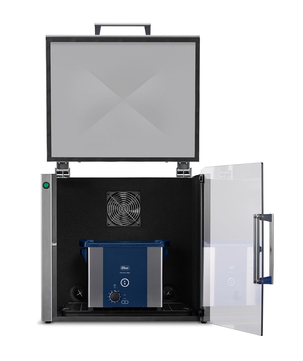 Elma Elmasonic ML Mutebox
