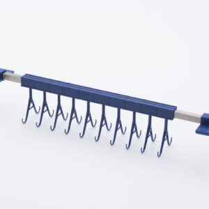 Elmasonic 60/100/120/150/180/300 Haken Houder