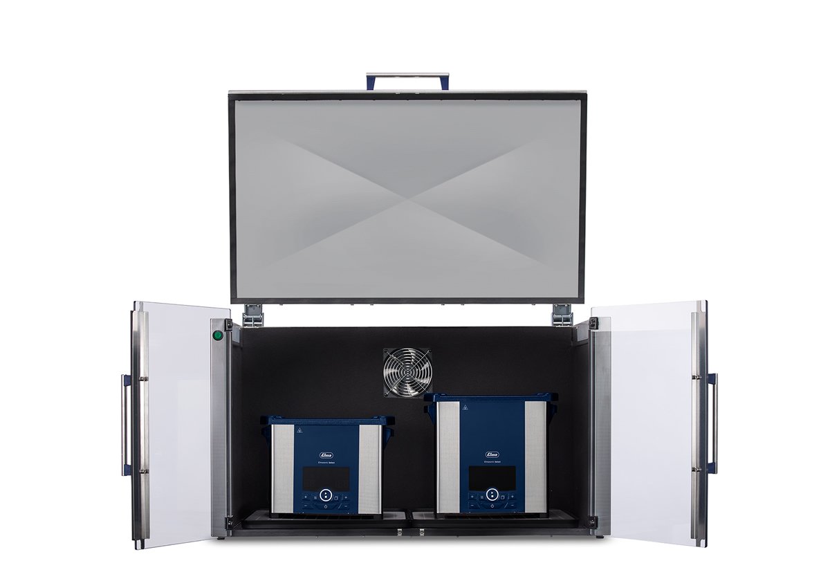Elma Elmasonic XL Mutebox