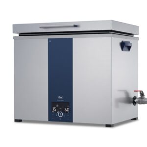 Elmasonic Select 500 + Geluidsisolerend Deksel