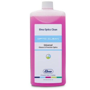 Elma Optics Clean