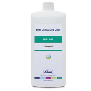 Elma Clean 10 Universeel