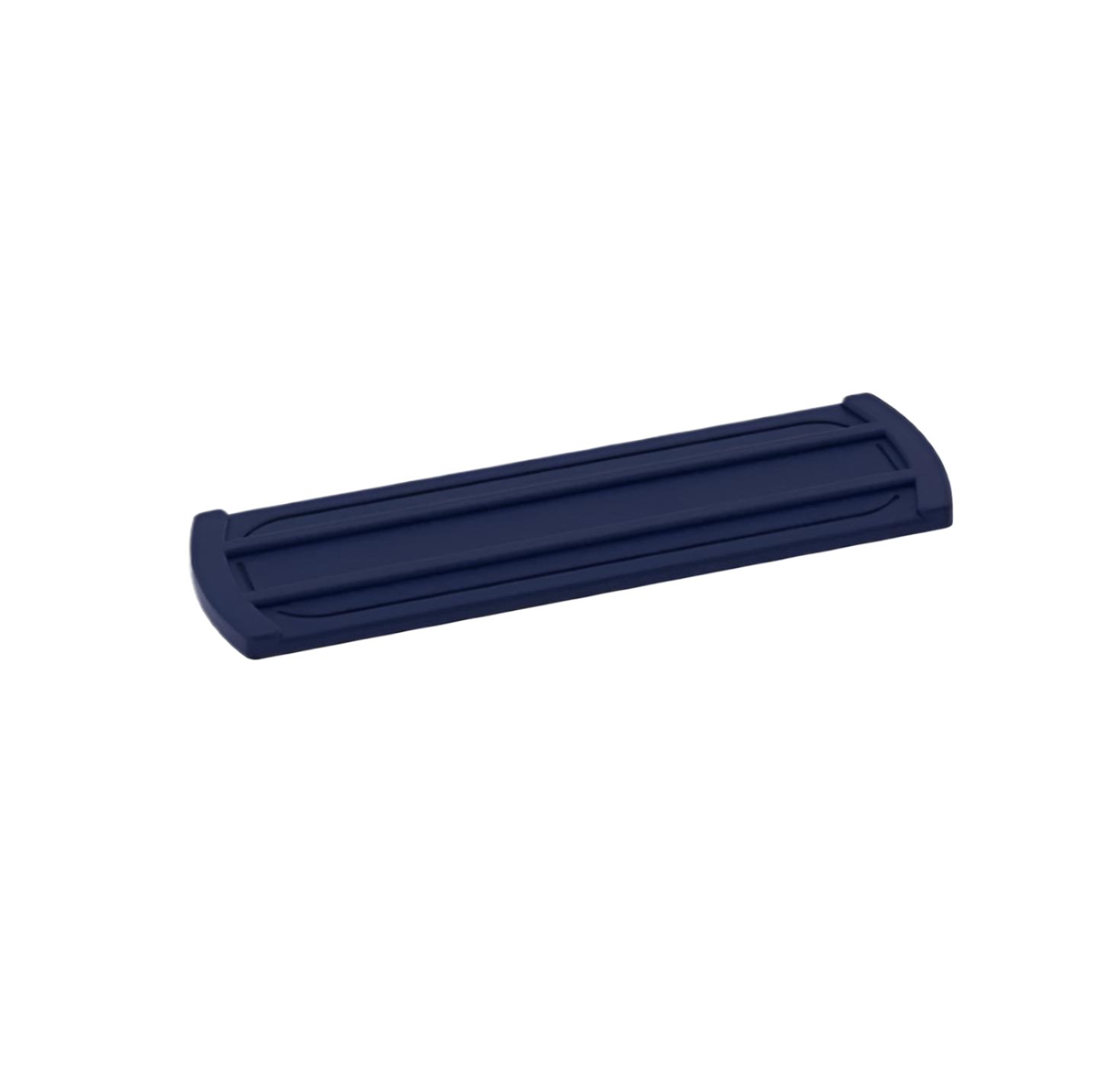 Elmasonic Deksel 70 - 80 Plastiek Kobaltblauw RAL 5013