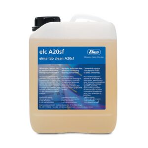 Elma Lab Clean A20SF