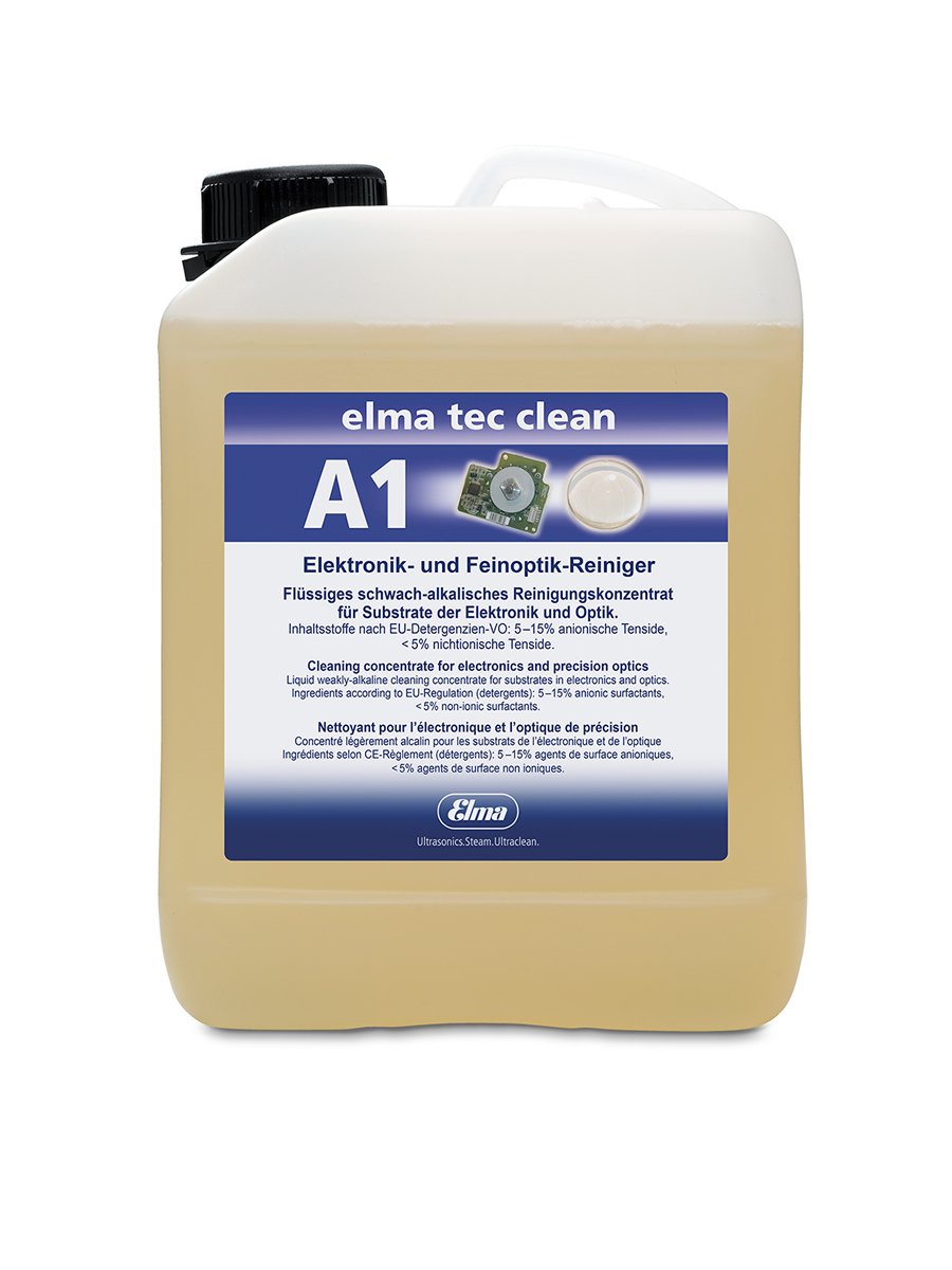 Elma Tech Clean A1