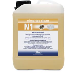 Elma Tech Clean N1