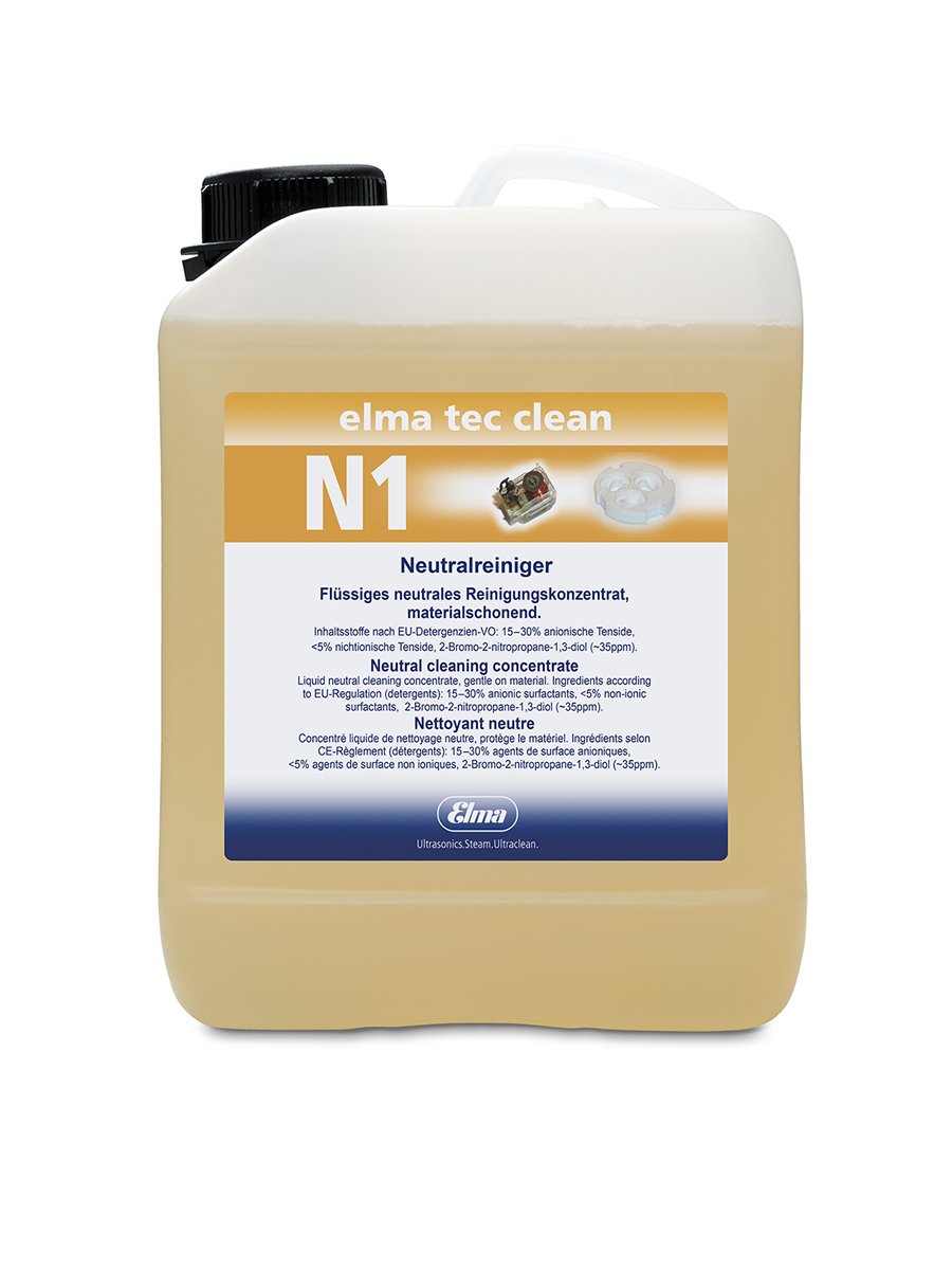 Elma Tech Clean N1