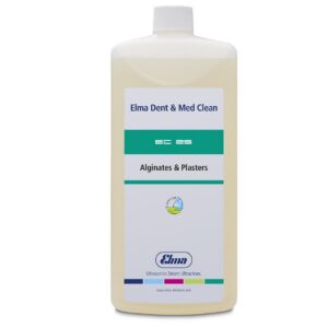 Elma Clean 25 Alginate & Plasters