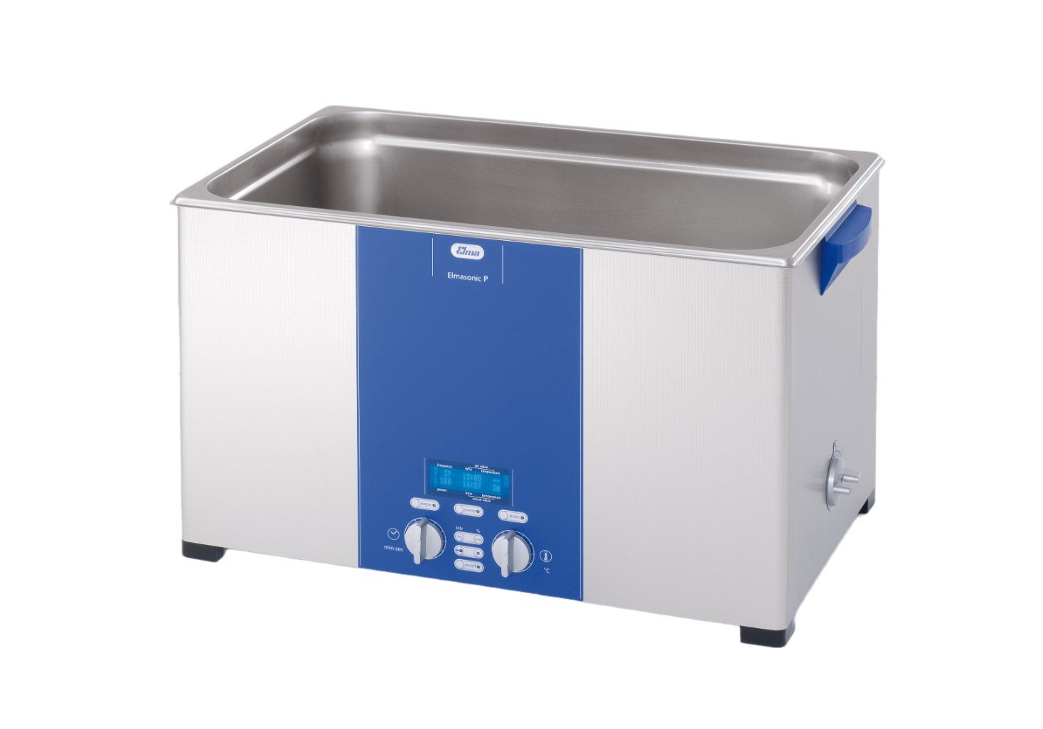 Elmasonic P 300H