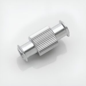 Elma Elmasteam Adapter Luer-Lock Female-Female