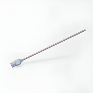Elma Elmasteam Recht Cannula Opzetstuk voor Holle Instrumenten