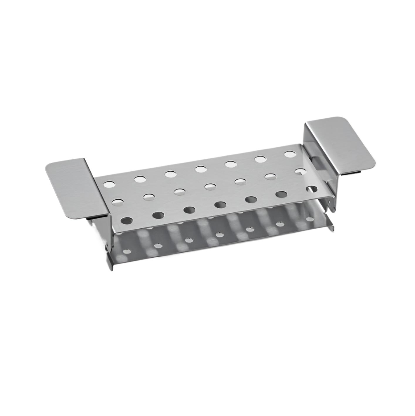 Elma Elmasonic 100/120 houder voor reactiebuisjes